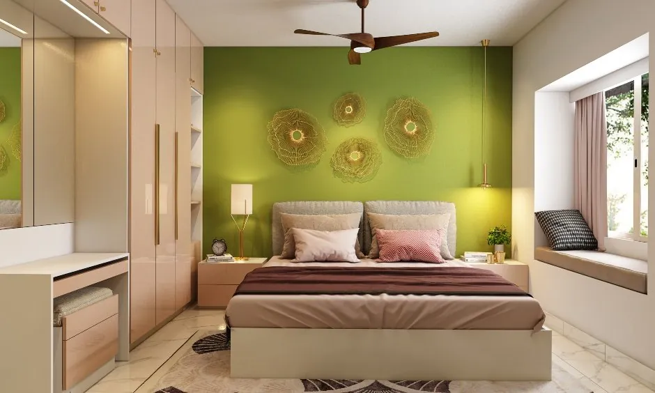 warm master suite in Hyderabad