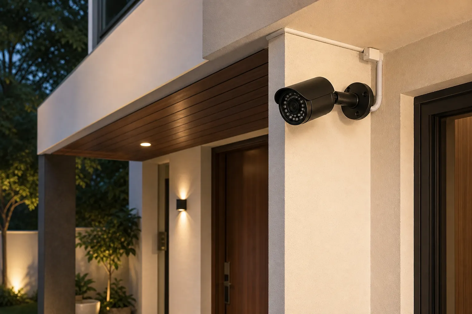 cctv and electrical support in Hyderabad