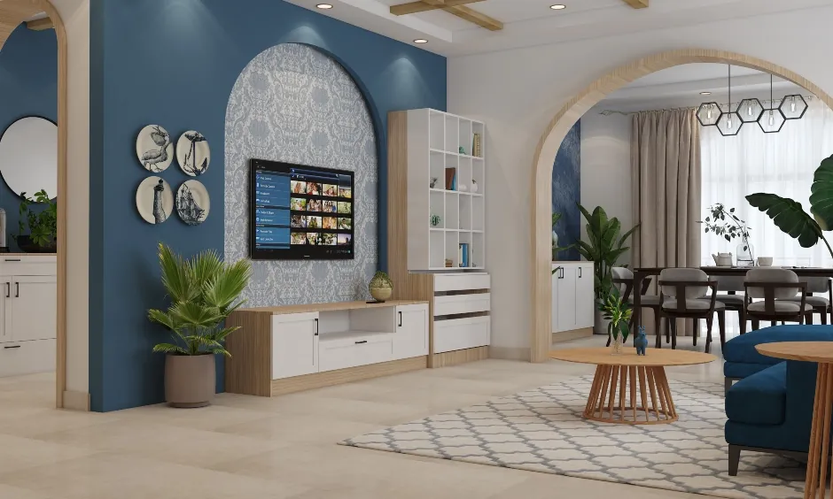 urban living retreat in Hyderabad
